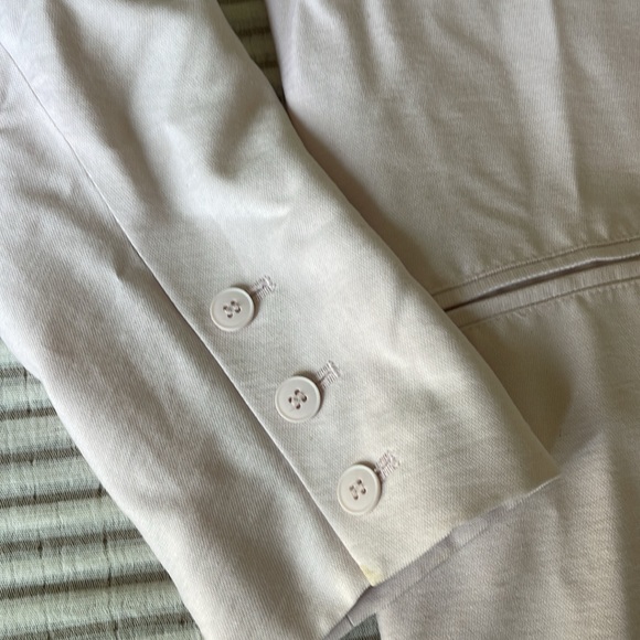 Chelsea 28 pink blaser - Picture 2 of 4